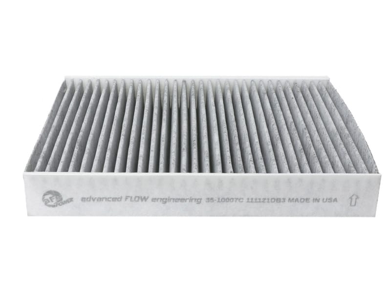 aFe Various Fiat 500 14-22/ Jeep Renegade 15-22 Cabin Air Filter thumbnail 2
