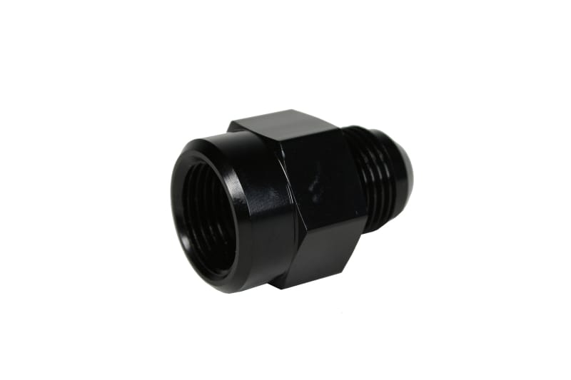 Aeromotive AN-08 Inlet Adapter (for Inline EFI Pump P/N 11109) thumbnail 2