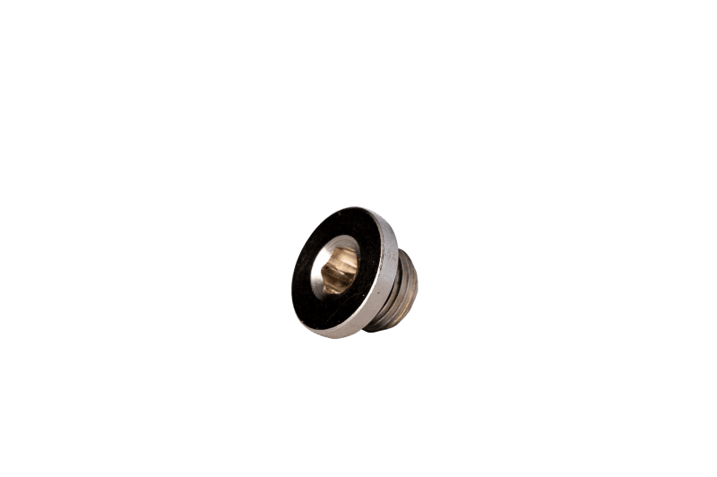 Fleece Performance Universal 1/8in NPT O-Ring Plug