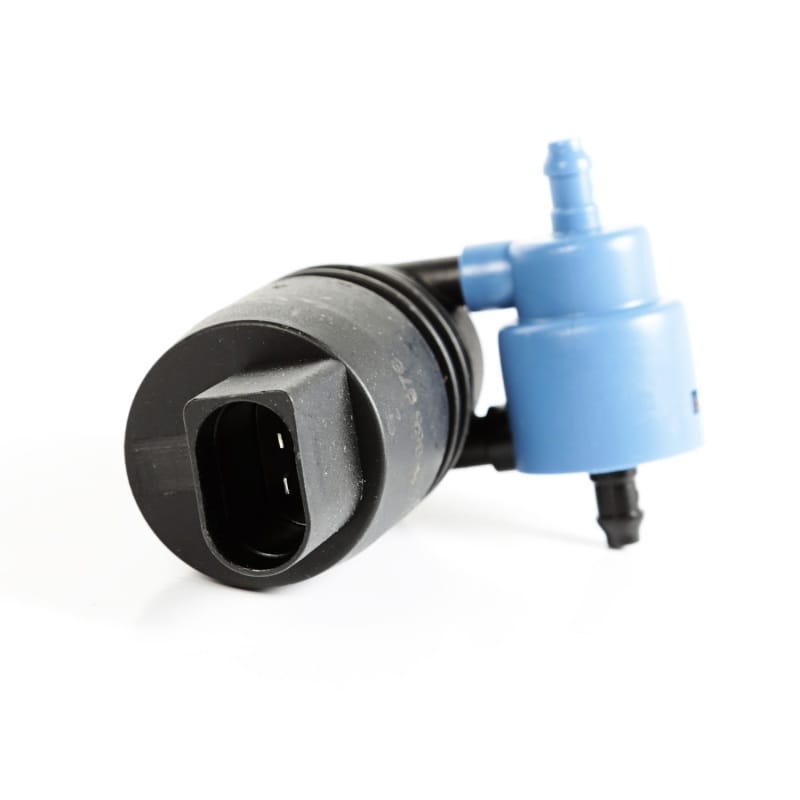 Omix Windshield Washer Pump Dual- 05-18 JK/MK/WK/XK/KK thumbnail 2