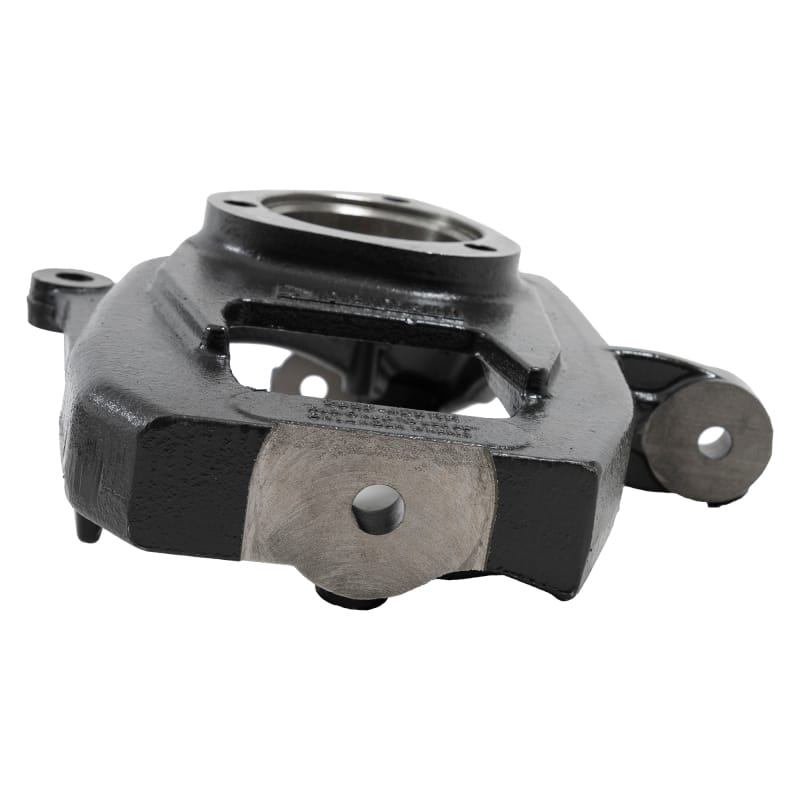 Belltech 2in DROP SPINDLE SET 19+ RAM 1500 2WD (Non-Classic) thumbnail 6