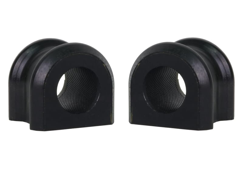 Whiteline 30mm Front Sway Bar Mount Bushing 97-06 Jeep Wrangler TJ thumbnail 2