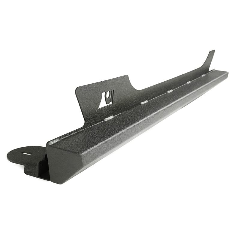 Rugged Ridge XHD Rock Sliders 07-18 Jeep Wrangler JK 2 Door thumbnail 2