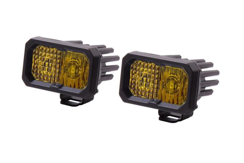 DIO LED Light Pods - DD6412P