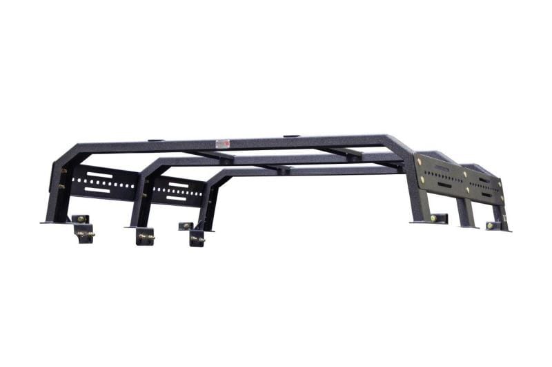 Fishbone Offroad Jeep Gladiator Tackle Bed Rack thumbnail 4
