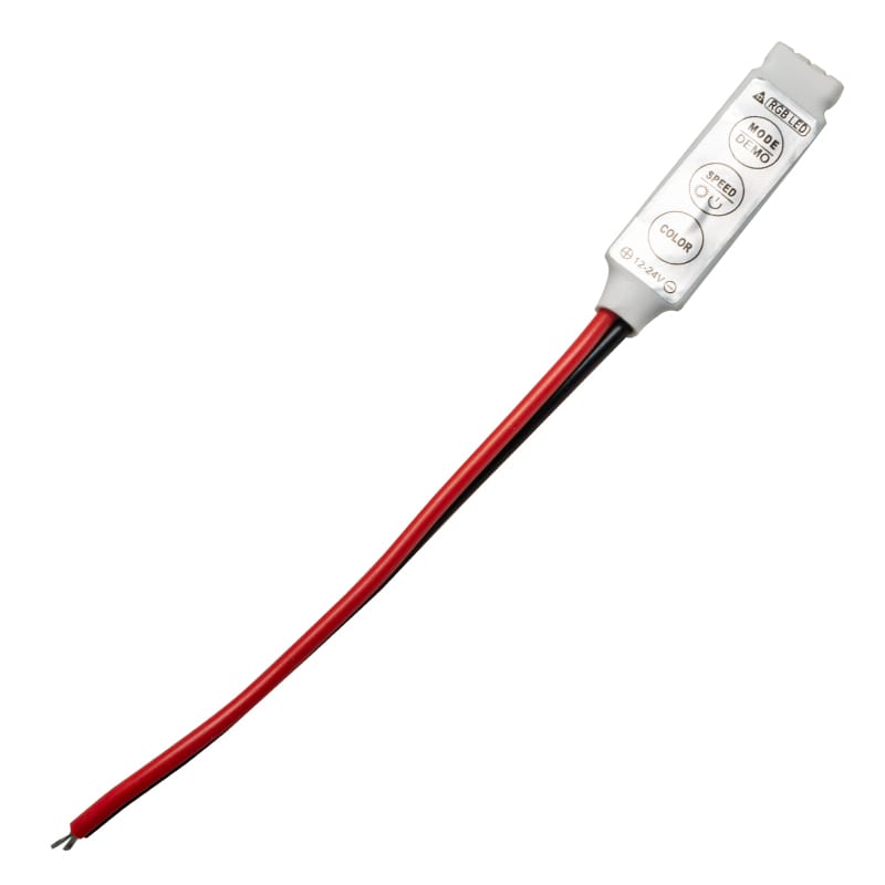 Oracle In-Line LED RGB Controller thumbnail 2