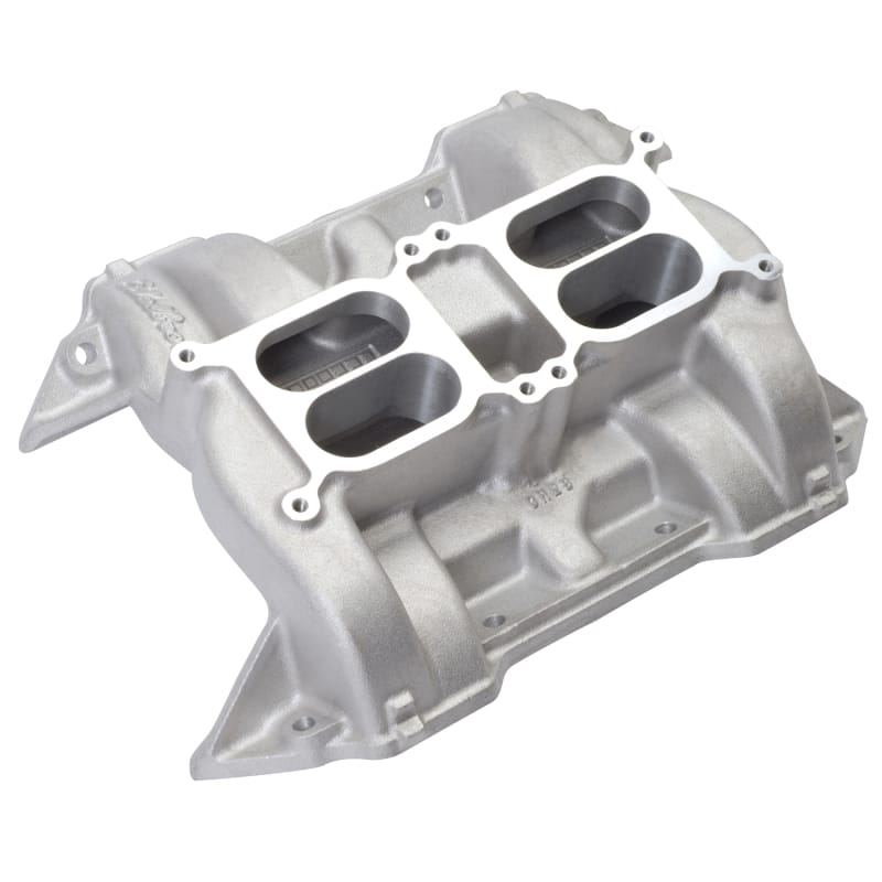 Edelbrock Chrysler 440 Ch-28 Manifold thumbnail 3