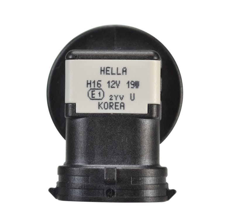 Hella Bulb H16 12V 19W PGJ19-3 thumbnail 3
