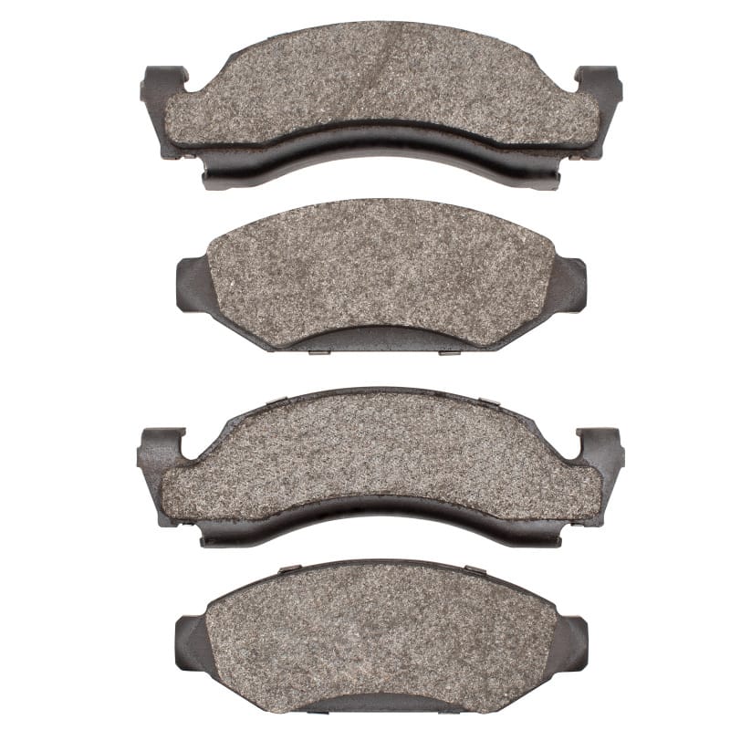 R1 72-85 American Motors Matador Front R1 Optimum OE Brake Pads thumbnail 2