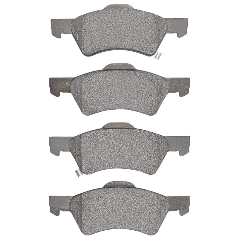 R1 01-07 Chrysler Voyager Front R1 Optimum OE Brake Pads thumbnail 2