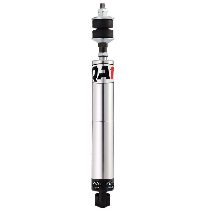 QA1 Stocker Star Series Front Shock Absorber - Double Adj. - 9.625in/13.375in - Aluminum - TD515