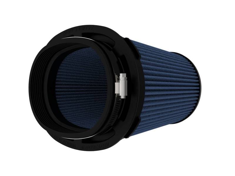 aFe MagnumFLOW Pro 5R Air Filter (6-3/4 x 4-3/4)in F x (8-1/2 x 6-1/2)in B x (7-1/4 x 5)in T thumbnail 2