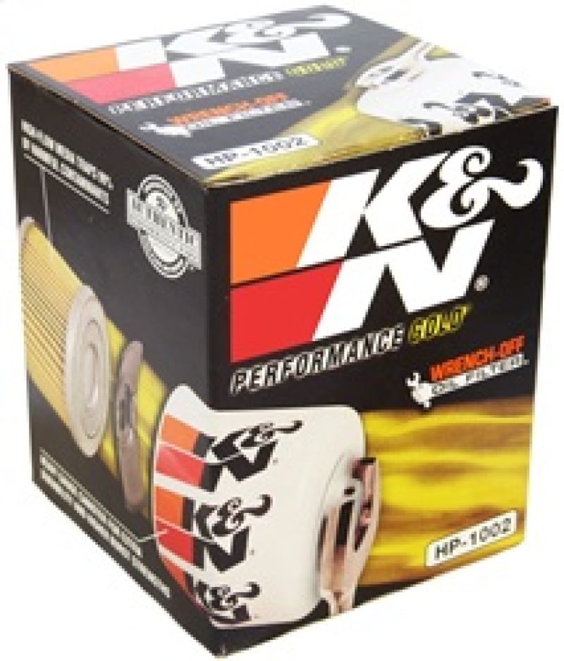 K&N 87-92 Supra Turbo /93-98 Supra Turbo/Non-Turbo / 06-09 Miata / 07-09 Mazdaspeed3 Performance Gol thumbnail 2