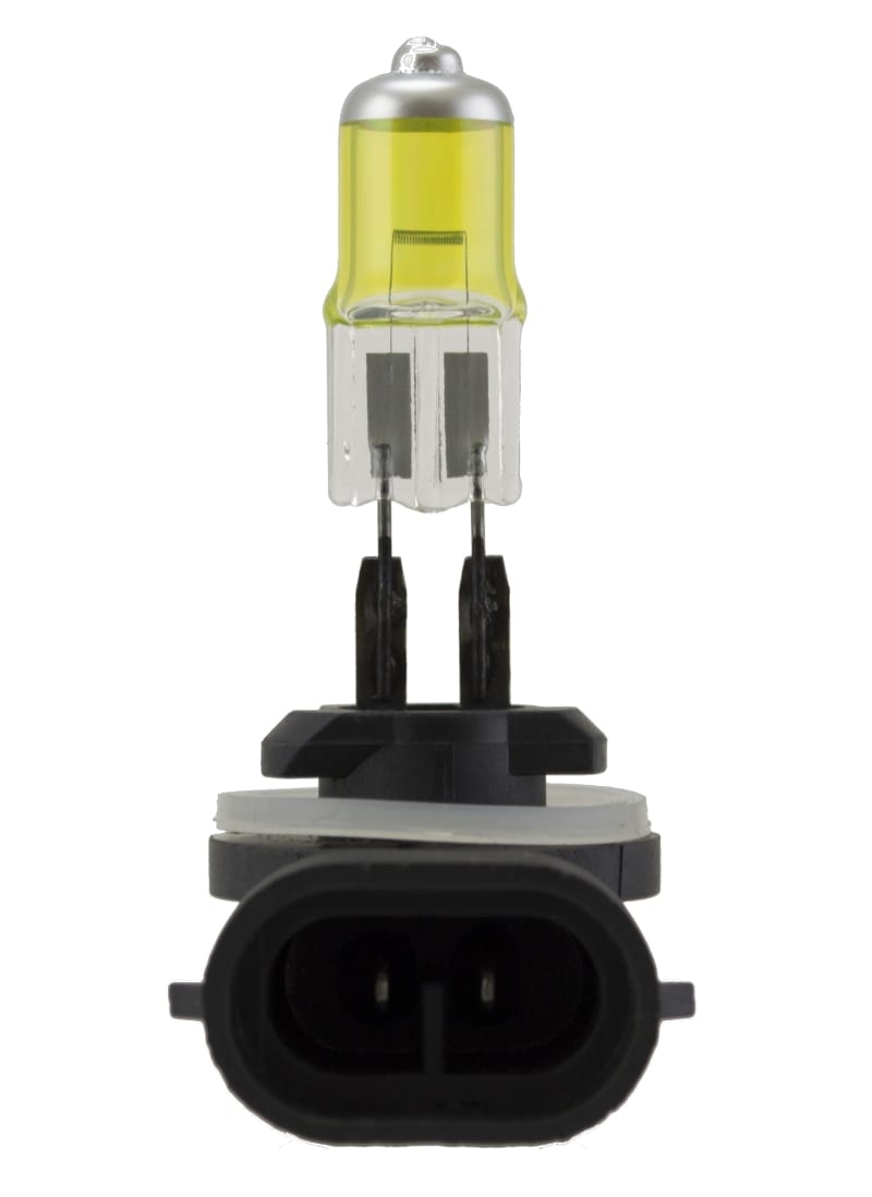 Hella Optilux 881 12V Xenon Yellow XY Bulb thumbnail 5