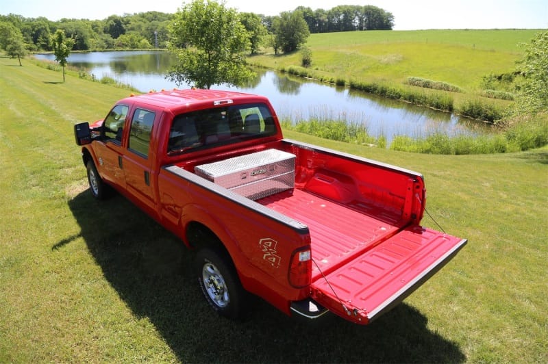 DZE Red Toolbox - DZ8546 thumbnail 4