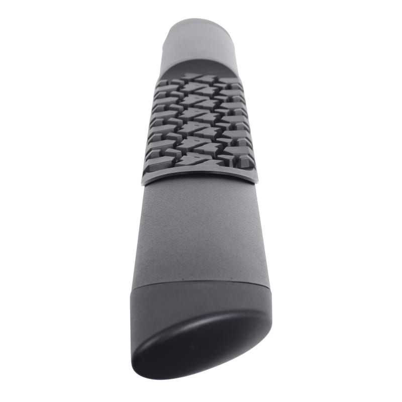 Go Rhino V-Series V3 Side Step - Universal 52in. (Fits 4DR) - Tex. Blk thumbnail 3