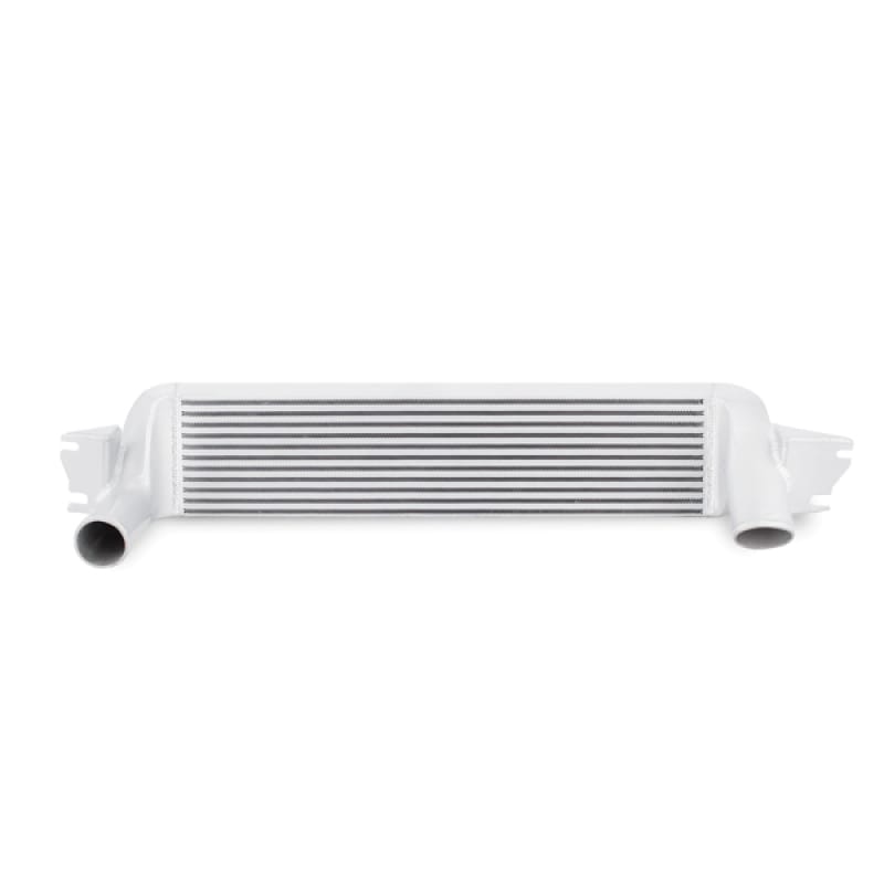 Mishimoto 03-05 Dodge Neon SRT-4 Silver Aluminum Performance Intercooler Kit thumbnail 4