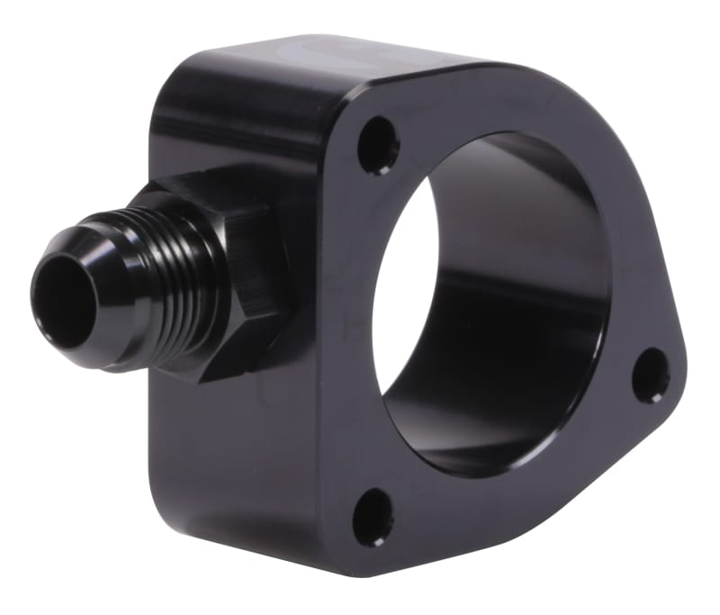 Fleece Performance 03-07 Dodge 5.9L / 04.5-12 6.7L Cummins Coolant Bypass Kit (03-07 Manual Trans) thumbnail 5