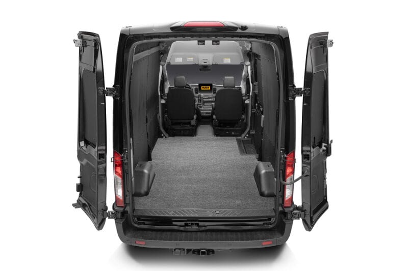 Husky Liners 14-26 RAM Promaster 2500/3500 (159in WB Extended) Guardian Comfort Cargo Van Mat - Maxi