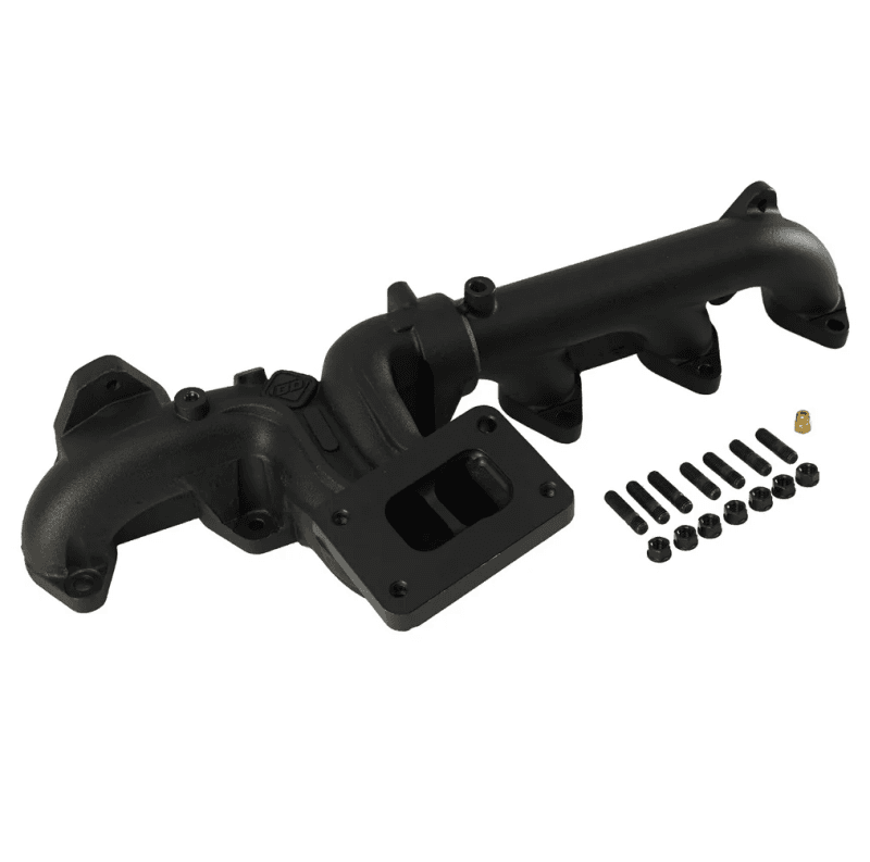BD Diesel 19-24 Ram 2500/3500 6.7L Cummins Exhaust Manifold thumbnail 2