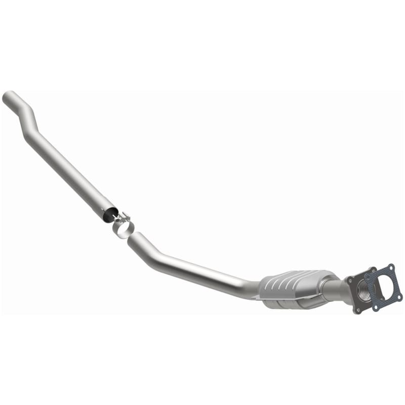 MagnaFlow Direct Fit Catalytic Converter 01-04 Dodge Caravan 2.4L thumbnail 2