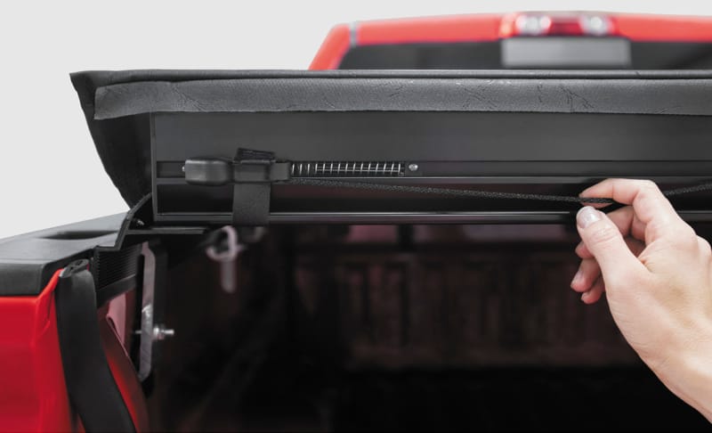 Access Limited 2019+ Dodge/Ram 2500/3500 6ft 4in Bed Roll-Up Cover (Excl. Dually) thumbnail 2
