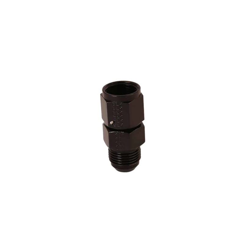 Aeromotive Adapter - AN-06 Male to Female - 1/8-NPT Port thumbnail 4