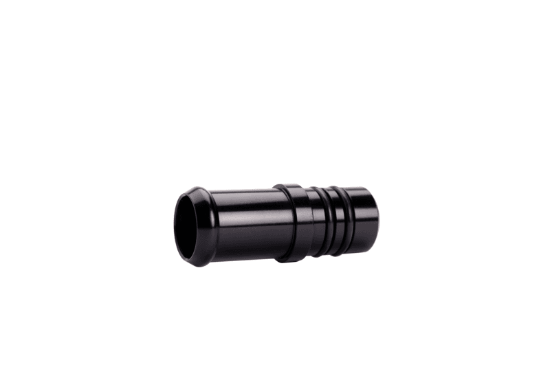 Fleece Performance 1998 / 05-22 Dodge 2500/3500 Cummins Turbo Drain Adapter to 7/8in Hose