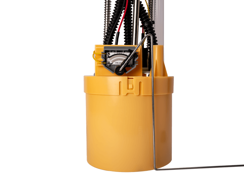 Fleece Performance 98.5-02 Dodge Cummins Fuel System Upgrade Kit w/ PowerFlo Lift Pump thumbnail 3