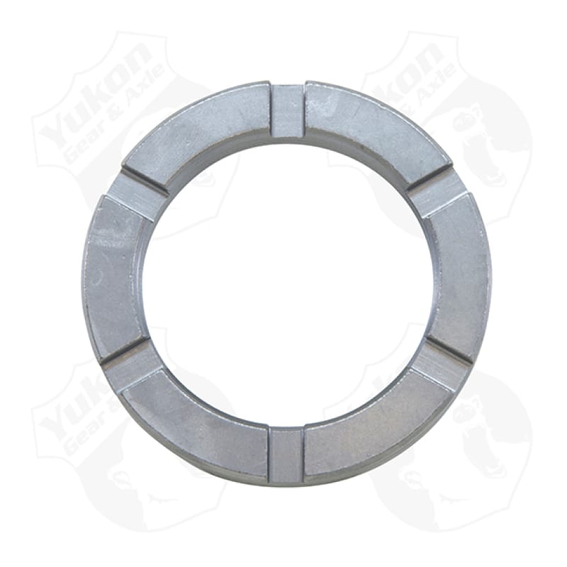Yukon Gear Spindle Nut 2.065in I.D Six Slots