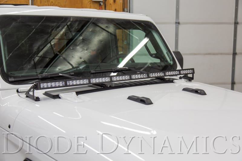DIO LED Light Bars - DD6090 thumbnail 4