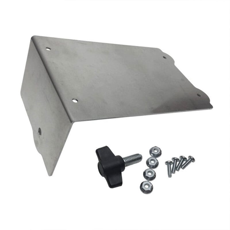 Oracle Trigger Jeep Jk Controller Bracket thumbnail 2