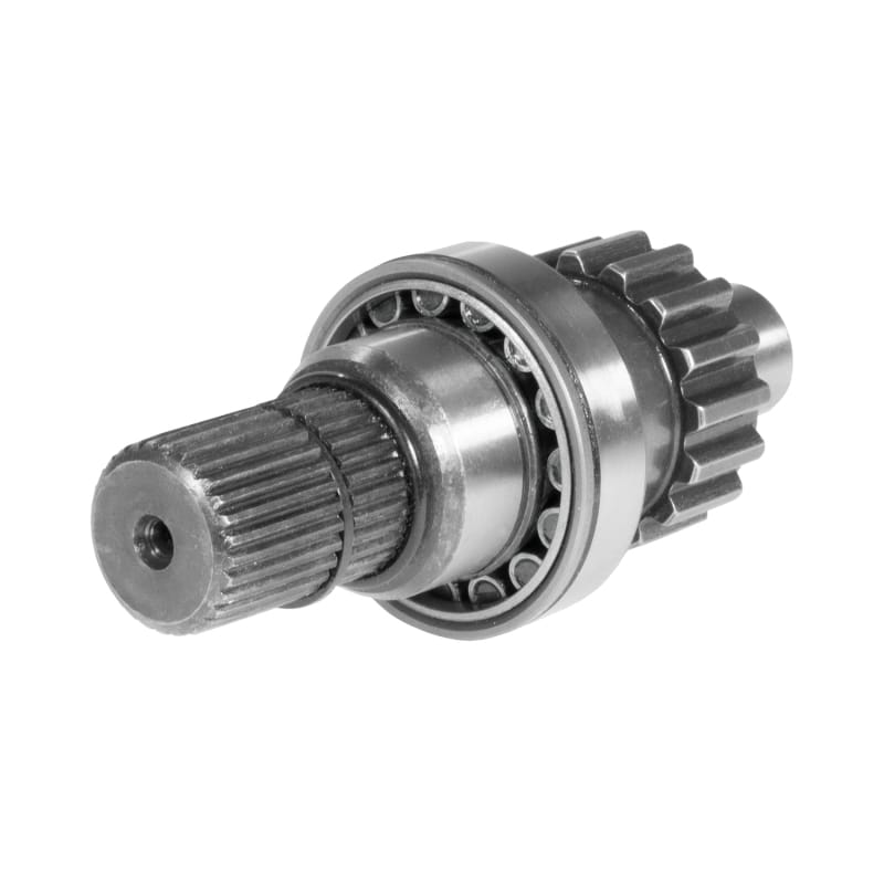 Yukon Gear Chrysler 8.0in IFS Right Hand Outer Disconnect Stub Axle 16/29 Spline