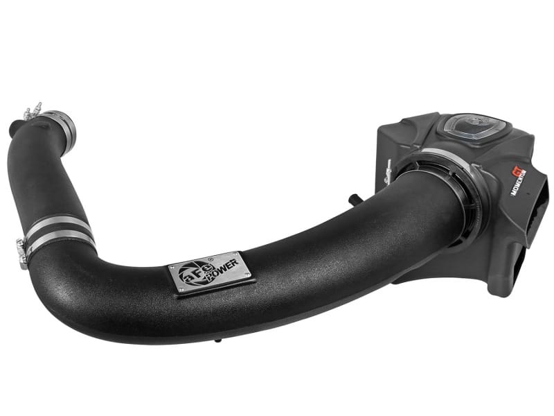 aFe Momentum GT Stage 2 PRO 5R Intake 11-14 Jeep Grand Cherokee 3.6L V6 thumbnail 2