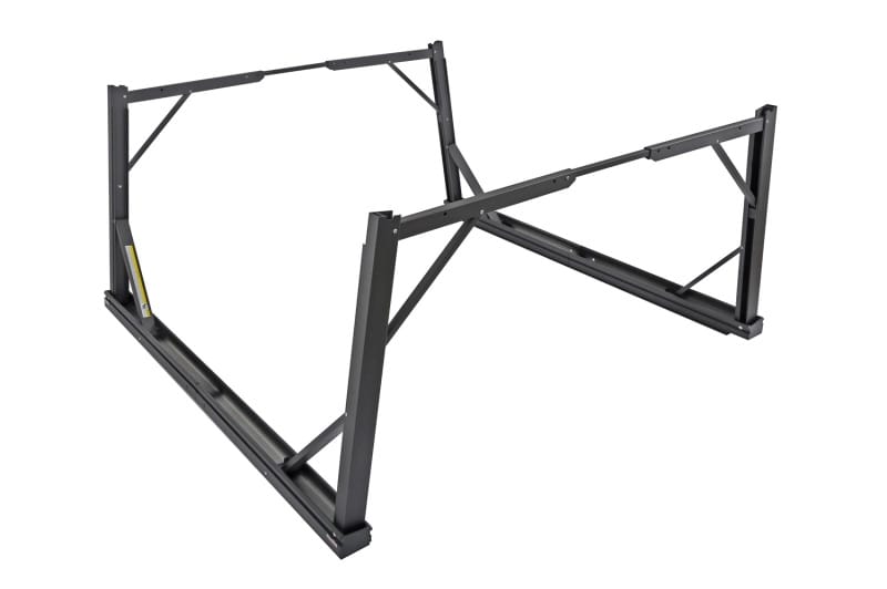 DZE Invis-A-Rack - DZ951800