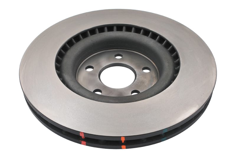 DBA 12-20 Jeep Grand Cherokee SRT8 Front 4000 Series Plain Rotor thumbnail 2