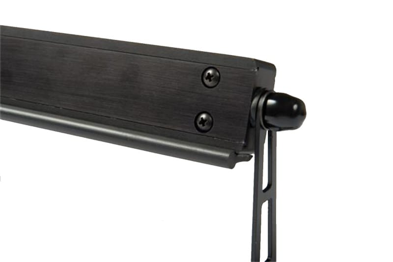 Putco Luminix Wind Guard for 50in Light Bars - curved/straight. thumbnail 3
