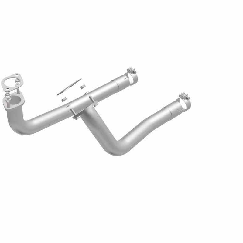 Magnaflow Manifold Front Pipes (For LP Manifolds) 67-74 Dodge Charger 7.2L thumbnail 2