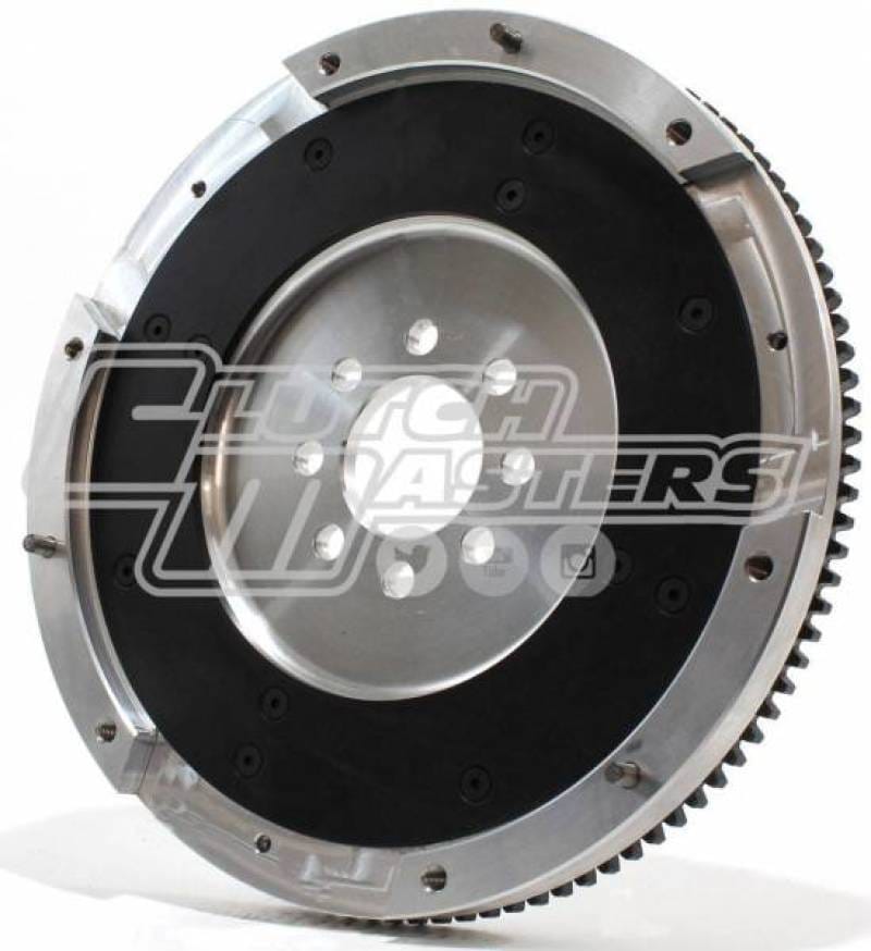 Clutch Masters 94-95 Dodge Neon 2.0L / 94-95 Plymouth Neon 2.0L Aluminum Flywheel thumbnail 2