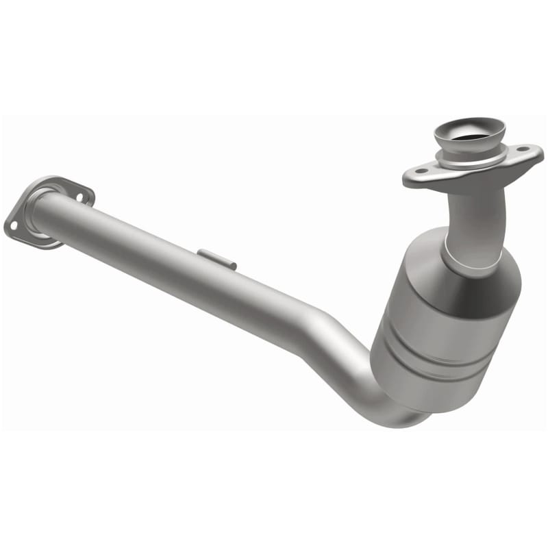 MagnaFlow Direct Fit Catalytic Converter 05-06 Jeep Wrangler L4-2.4L thumbnail 2