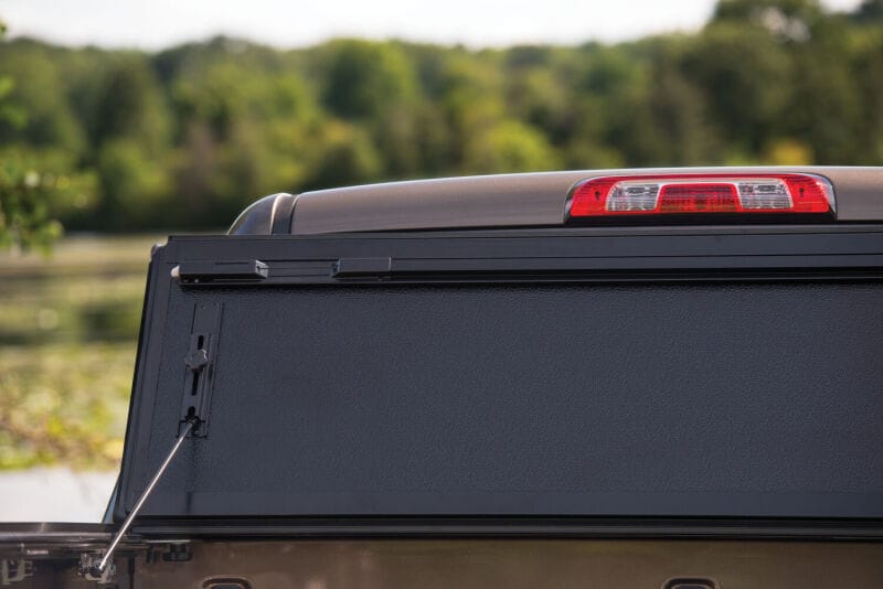 BAK 19-20 Dodge Ram 1500 (New Body Style w/o Ram Box) 6ft 4in Bed BAKFlip FiberMax thumbnail 4