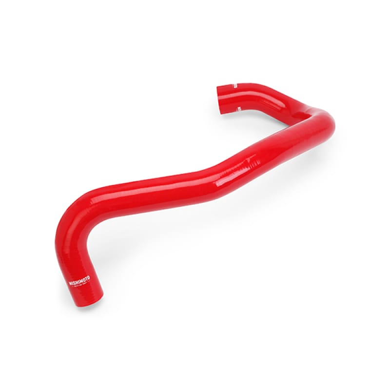 Mishimoto 05-10 Mopar 5.7L V8 Red Silicone Hose Kit thumbnail 2