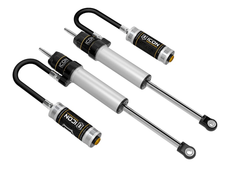 ICON 2014+ Ram 2500 2.5in Front 2.5 Series Shocks VS RR - Pair thumbnail 3