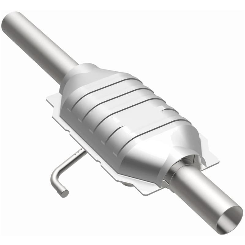 MagnaFlow Direct Fit Catalytic Converter Jeep 81 86 thumbnail 2