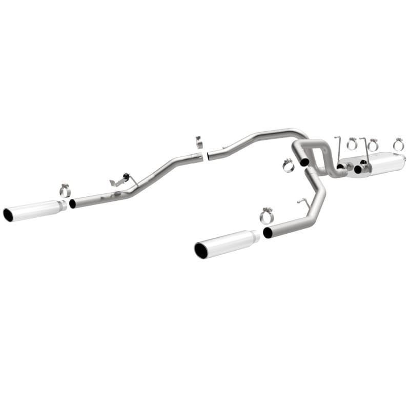 MagnaFlow SYS C/B 09 Dodge Ram Pickup - 16870