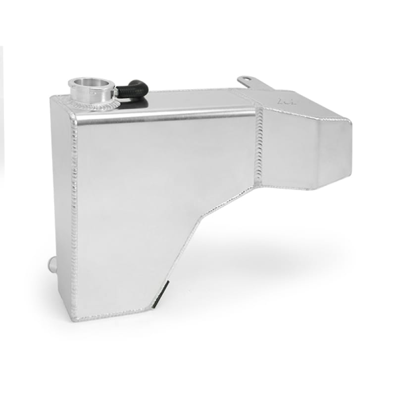 Mishimoto 2011+ Dodge Challenger/Charger / Chrysler 300C Aluminum Expansion Tank - Natural Finish thumbnail 2