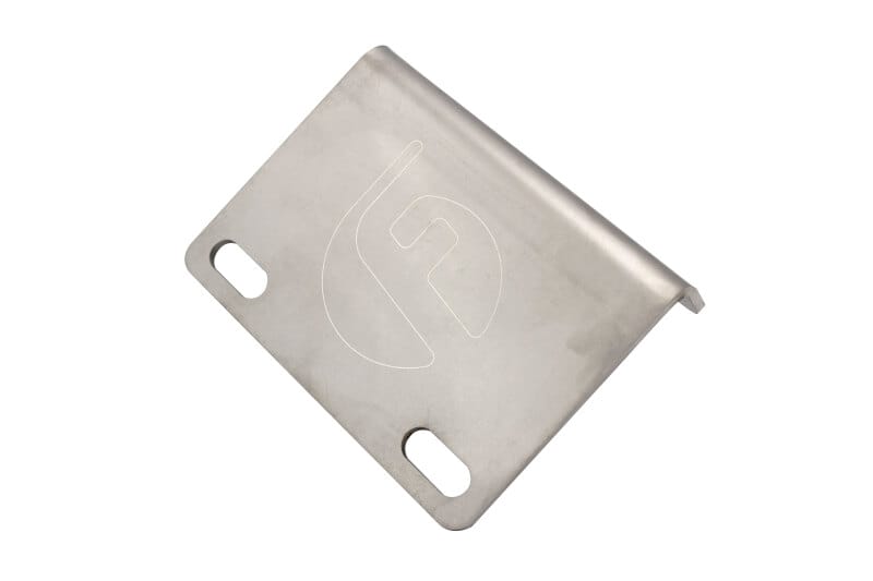 Fleece Performance Dodge 6.7L Cummins Rail Sensor Block Bracket for Pump Kit thumbnail 2
