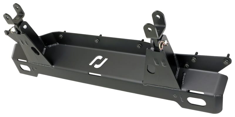 RockJock JL/JT Tow Bar Mounting Kit Steel Bumper thumbnail 2