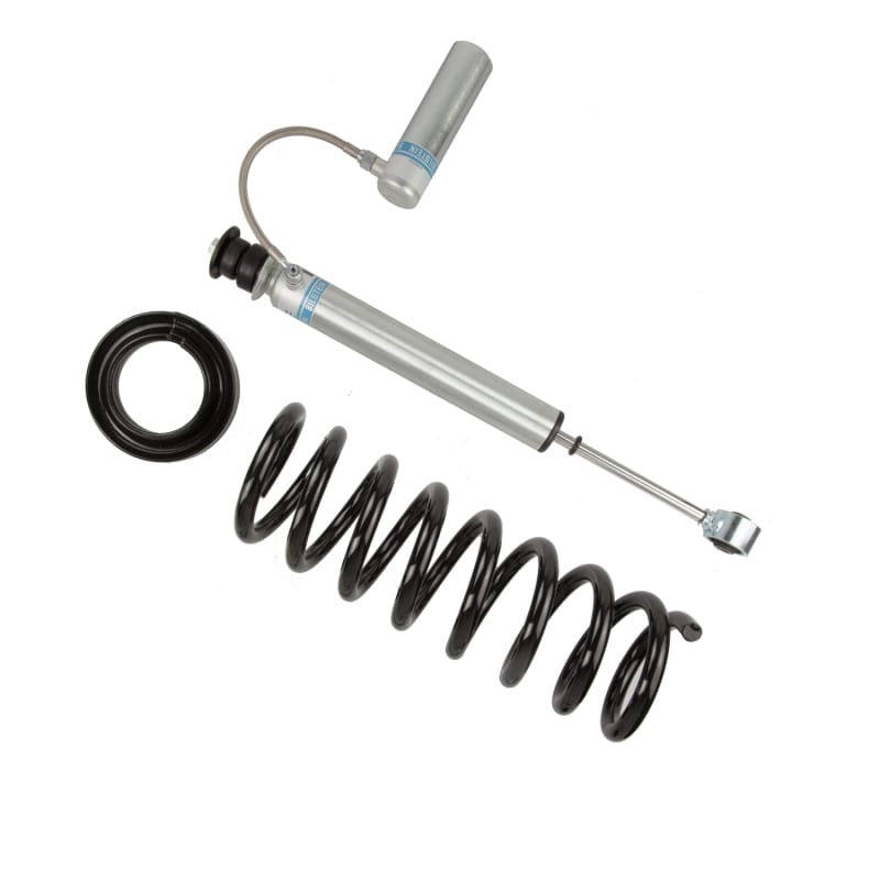 Bilstein B8 5162 Series 13-16 Dodge Ram 3500 Monotube Front Suspension Kit thumbnail 3