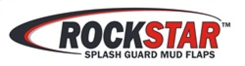 Access ROCKSTAR 2019-2020 Ram 2500/3500(Excl. Dually) 12in W x 20in L Splash Guard thumbnail 4